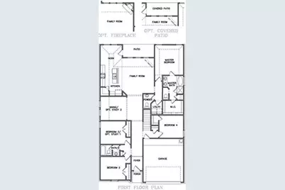 1209 Nocona Drive, McKinney, TX 75071 - Photo 2