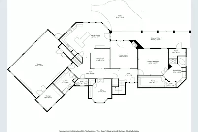 221 Hart Court, Runaway Bay, TX 76426 - Photo 28