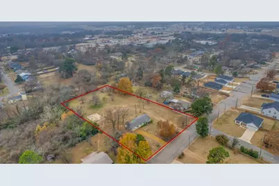 2700 W Washington Street, Denison, TX 75020 - Photo 22