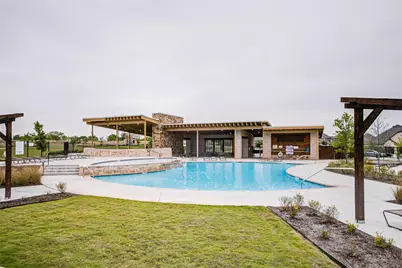 5009 Stockwhip Drive, Fort Worth, TX 76036 - Photo 28