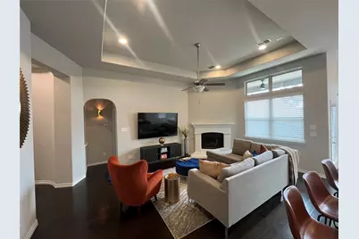 5009 Stockwhip Drive, Fort Worth, TX 76036 - Photo 12