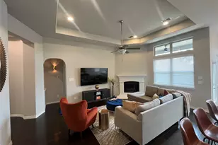 5009 Stockwhip Dr, Fort Worth, TX 76036 - Photo 12