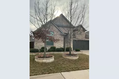 5009 Stockwhip Drive, Fort Worth, TX 76036 - Photo 2