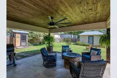 808 Walters, Frankston, TX 75763 - Photo 24