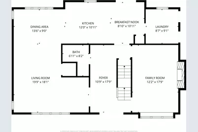 2244 Hurstview Drive, Hurst, TX 76054 - Photo 38