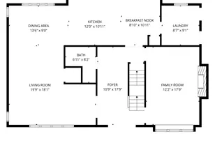 2244 Hurstview Dr, Hurst, TX 76054 - Photo 38