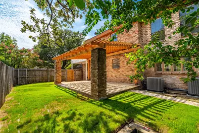 2244 Hurstview Drive, Hurst, TX 76054 - Photo 36