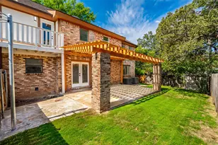 2244 Hurstview Dr, Hurst, TX 76054 - Photo 34