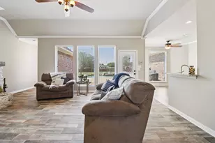 6001 Pepperport Ln, Double Oak, TX 75022 - Photo 8