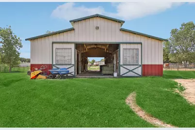 6001 Pepperport Lane, Double Oak, TX 75022 - Photo 26