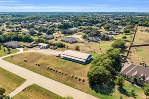 3841 Ledgestone Ln, Midlothian, TX 76065 - Photo 22