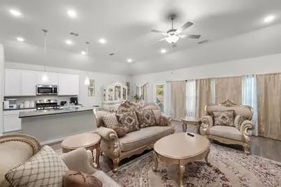 1215 Putnam Street, Mansfield, TX 76063 - Photo 18