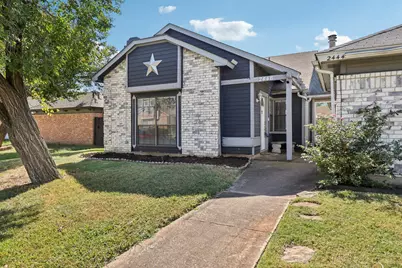 2446 E Timberview Lane, Arlington, TX 76014 - Photo 1