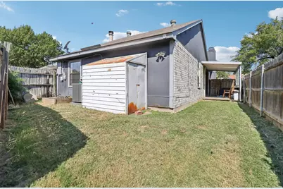 2446 E Timberview Lane, Arlington, TX 76014 - Photo 34