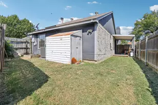 2446 E Timberview Ln, Arlington, TX 76014 - Photo 34