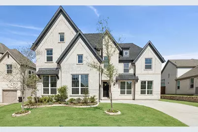 1020 Cascading Creek Drive, Rockwall, TX 75087 - Photo 2