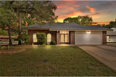 1222 Savannah Court, Flower Mound, TX 75028 - Photo 1