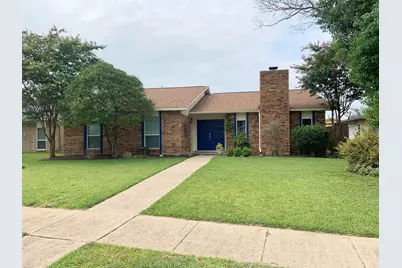 1209 Crestwood Court, Allen, TX 75002 - Photo 2