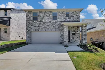 513 Ezra Lane, McKinney, TX 75069 - Photo 2