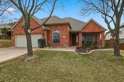 1910 Wickersham Lane, Corinth, TX 76210 - Photo 1