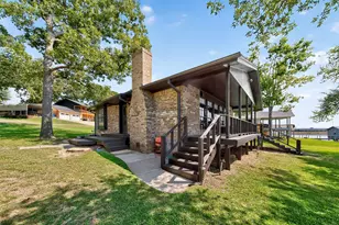 22216 Lounette Dr, Frankston, TX 75763 - Photo 2