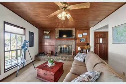 22216 Lounette Drive, Frankston, TX 75763 - Photo 12