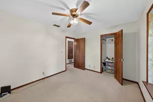 22216 Lounette Dr, Frankston, TX 75763 - Photo 18