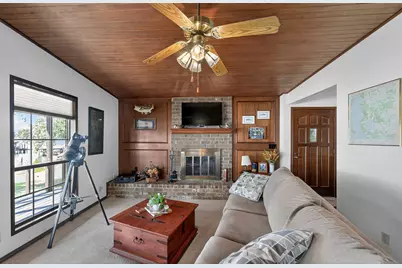 22216 Lounette Drive, Frankston, TX 75763 - Photo 22