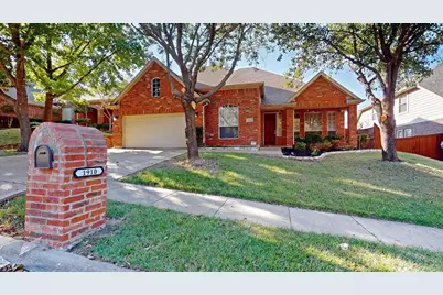 1910 Wickersham Lane, Corinth, TX 76210 - Photo 1