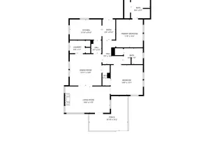 2107 Gorman Ave, Waco, TX 76707 - Photo 4
