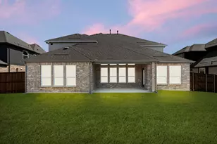 6225 Mulberry Creek Dr, Celina, TX 75009 - Photo 4