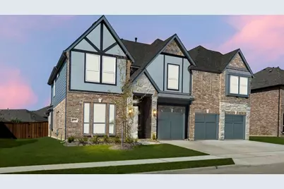 6225 Mulberry Creek Drive, Celina, TX 75009 - Photo 2