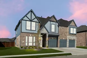 6225 Mulberry Creek Dr, Celina, TX 75009 - Photo 2