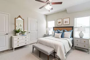 2722 Pease Dr, Forney, TX 75126 - Photo 8