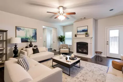 2722 Pease Drive, Forney, TX 75126 - Photo 2