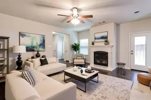 2722 Pease Dr, Forney, TX 75126 - Photo 2