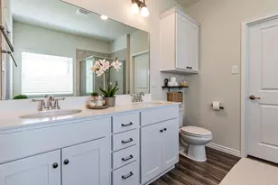 2722 Pease Dr, Forney, TX 75126 - Photo 10