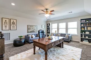 2722 Pease Dr, Forney, TX 75126 - Photo 14