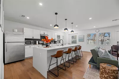 1415 Mountain Lake Road, Dallas, TX 75224 - Photo 10