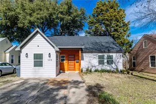 1415 Mountain Lake Rd, Dallas, TX 75224 - Photo 1