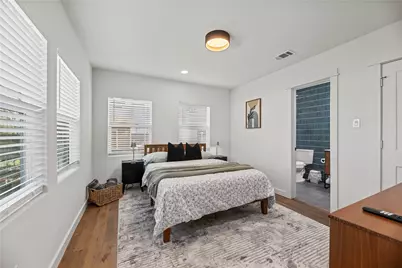 1415 Mountain Lake Road, Dallas, TX 75224 - Photo 12