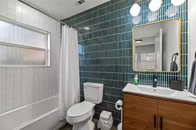 1415 Mountain Lake Road, Dallas, TX 75224 - Photo 14