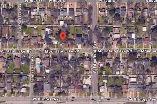 1415 Mountain Lake Rd, Dallas, TX 75224 - Photo 40