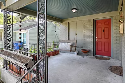 2438 Sharon Street, Dallas, TX 75211 - Photo 2