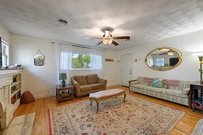 2438 Sharon Street, Dallas, TX 75211 - Photo 4