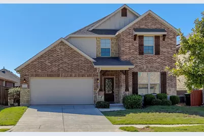 1700 Meadow Trail Lane, Aubrey, TX 76227 - Photo 1