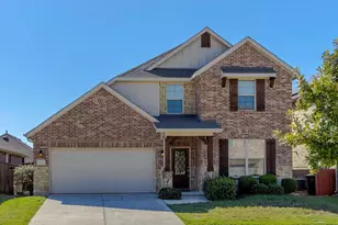 1700 Meadow Trail Ln, Aubrey, TX 76227 - Photo 1