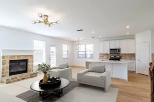 1700 Meadow Trail Ln, Aubrey, TX 76227 - Photo 8