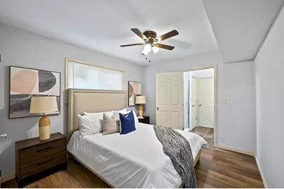 409 E 2nd Street, Quinlan, TX 75474 - Photo 12