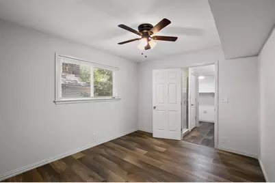 409 E 2nd Street, Quinlan, TX 75474 - Photo 16